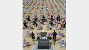 “잊지 않겠습니다”… ‘서해수호의 날’ 앞두고 추모 연주