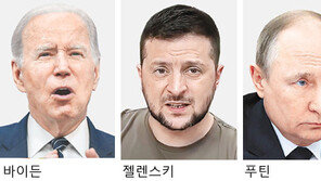 바이든, ‘나토-러’ 최전선 폴란드 25일 방문 