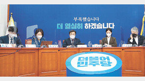 이재명계-이낙연계-정세균계 줄줄이 출마…與 ‘계파 대리전’ 