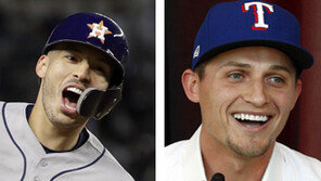 FA 4명 몸값 8634억원… MLB 유격수 ‘귀하신 몸’