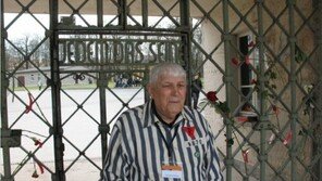 우크라 96세 홀로코스트 생존자, 러시아 폭격에 사망