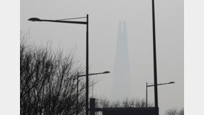 출근길 0도 안팎, 큰 일교차 주의…밤부터 구름낀 하늘