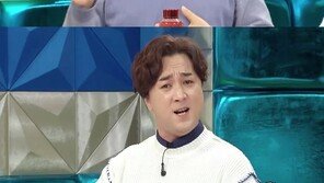 김하균 “소화제 짤, 영국 메인 기사에도 실려…환갑에 글로벌 스타”