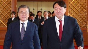 이철희-장제원 ‘文-尹 회동’ 협의 또 결렬