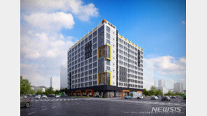 역세권 여부에 따라…오피스텔 청약경쟁률 3배차