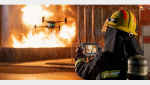 DJI, 내구성·성능 높인 차세대 산업용 드론 ‘M30’ 공개