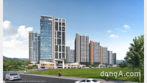 현대건설, ‘힐스테이트 검단 웰카운티’ 3월 분양 예정