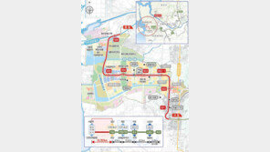 서울 7호선 인천 청라국제도시까지 간다…2027년 개통