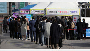 오미크론, 플라스틱·종이·피부 표면 등서 ‘생존력 2배’ 이상