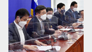 민주당 “尹, 집무실 설계는 속전속결…민생은 거북이 행보” 