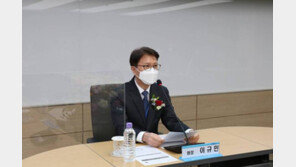 평가원장 “올해 수능 예년 출제 유지…적정 난이도 노력”