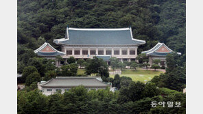 靑 “집무실 용산 이전 반대 아냐…안보 우려 해소되면 당장 협조”
