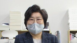 국민의힘 이혜훈 전 의원, “경제통이 필요하다” 충북지사 출마