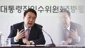 尹당선인, 소상공인 지원 2차 추경 공식화…민주당도 “이르면 4월 추경”