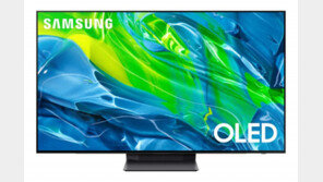 ‘17년 연속 세계 1위’ 대장정…삼성 TV 신제품 출시, 美서 OLED도 선봬