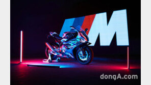 BMW 모토라드, 3월 온라인 한정 3종 출시