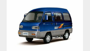 7세 아이가 다마스 운전하다 담벼락에 ‘쿵’…BMW·카니발 파손