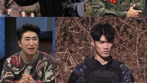 ‘강철부대2’ 총성 울려 퍼지는 미션 현장…기대감↑