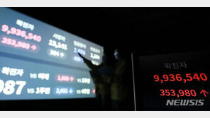 재택치료 가족과 한집 살던 40대 사망…사후 확진