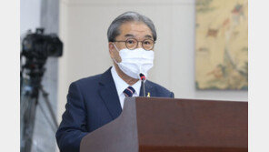 이재정 경기도교육감 3선 불출마…“지금이 떠나야 할 때”