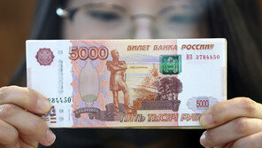 러시아 디폴트 위기 진행형…21일 지불할 이자 800억원