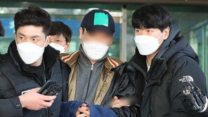 마포 주택가 흉기살인 50대 구속 기소…“금전문제 다툼 계획범행”