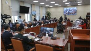 “갈등 야기” vs “공약 이행”…국방위서도 ‘집무실 이전’ 놓고 설전