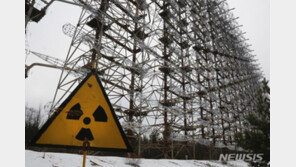 체르노빌 원전 인근서 7개 화재…“방사능 연기 확산 우려”