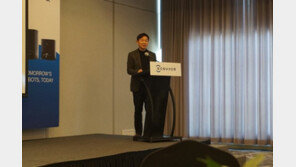 프리미엄 로봇청소기 선보인 에코백스, 국내 시장 공략 본격화한다