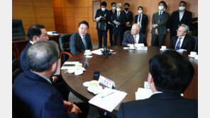 [사설]尹 “신발 속 돌멩이 뺄 것”… 이것만 잘해도 경제 살아난다