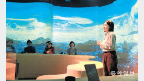 해녀 이야기 곁들이는 진짜 제주의 맛… 세계 무대에도 도전장