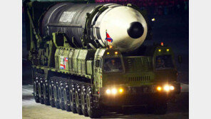 [단독]北, ICBM 동시도발 움직임… 순안비행장-동창리발사장에 새 시설