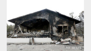 봄철 캠핑장 화재 주의보…3년간 145건 발생