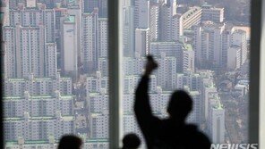 강남3구 집값, 일제히 보합 전환…집값 바닥 찍었나