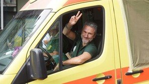 “생포된 러 군인 모두 거세” 분노한 우크라 병원장, 충격 처방