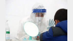 내일부터 5~11세 소아 대상 백신 예약…고위험군 적극 접종권고