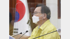 김총리 “앞으로 1~2주 코로나 전환점…중증·사망 최소화 총력”