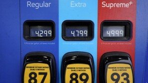 美 휘발유, 사상 최고 속도로 역대 최고가로 치솟아