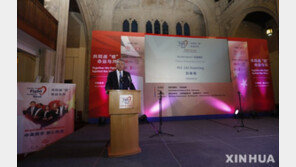 中 한반도 특별대표, 이달 러 방문…北 미사일 발사 대응 협의