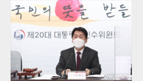 엮이기만 하면 주가 급등…증시 ‘안철수 열풍’