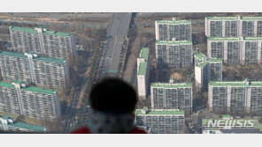 도봉 20.66%, 노원 20.17%…공동주택 공시가, 강북이 더 올라