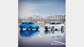 한국타이어, ‘BMW 드라이빙센터’ 8년 연속 타이어 독점 공급