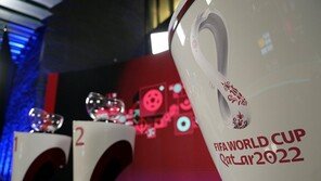 카타르 월드컵 조 추첨식 4월2일 도하서 개최…한국 3포트 유력