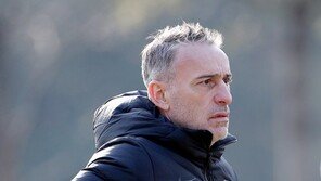 벤투호, 일단 이란·UAE전 이기고 봐야 하는 이유는?