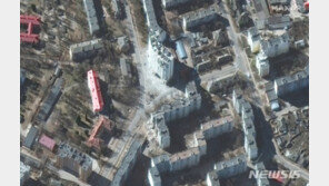 러, 우크라에 극초음속미사일 발사 이유는…