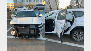 “발레 맡겼더니 도난, 돌아온 건 폐차 직전 사고차”…대구 호텔 뭇매