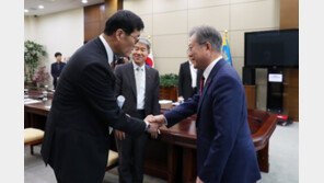 文, 차기 한은총재에 이창용 IMF 아시아태평양 담당 국장 내정