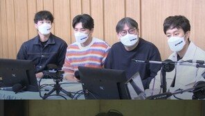 최무성 “영화 ‘뜨거운 피’ 위해 10kg 감량…오늘도 플랭크했다”