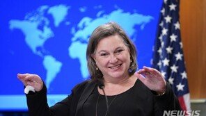 美, 인도에 재차 대러 제재 촉구…“우리는 파트너”