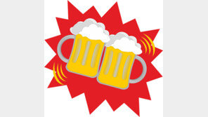 미국인들, 코로나 스트레스 음주로 풀어…술 관련 사망 25% 급증